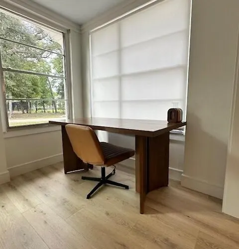 Pet Friendly Retreat Fenced Yard Holiday home *