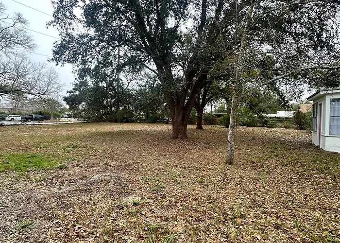 Pet Friendly Retreat Fenced Yard Holiday home