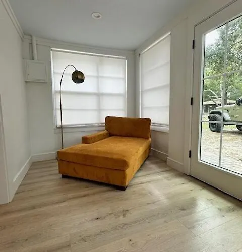 Pet Friendly Retreat Fenced Yard