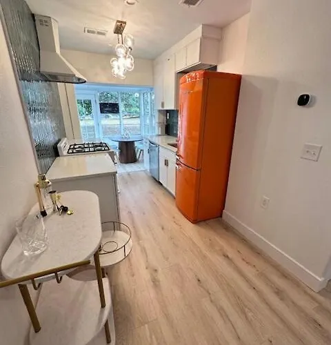 Pet Friendly Retreat Fenced Yard * Gulf Shores